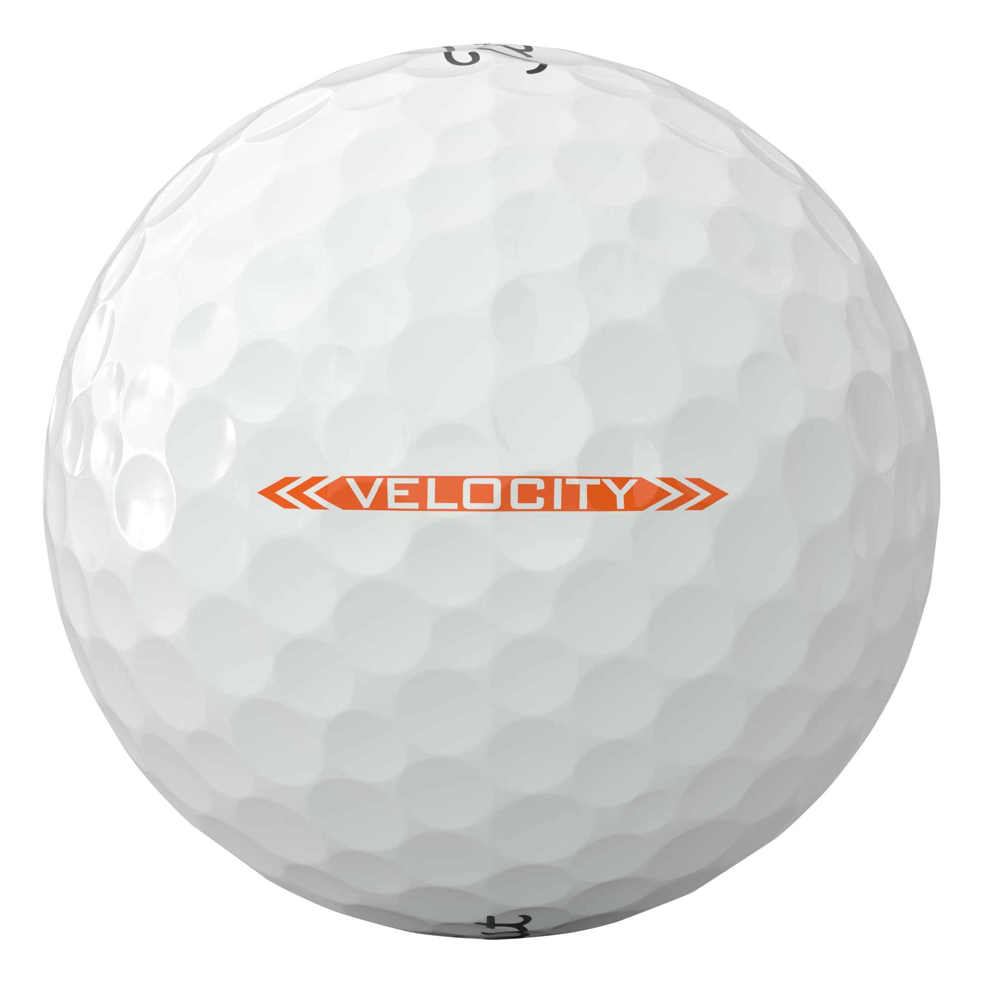 Titleist Velocity - Palline da golf, una dozzina