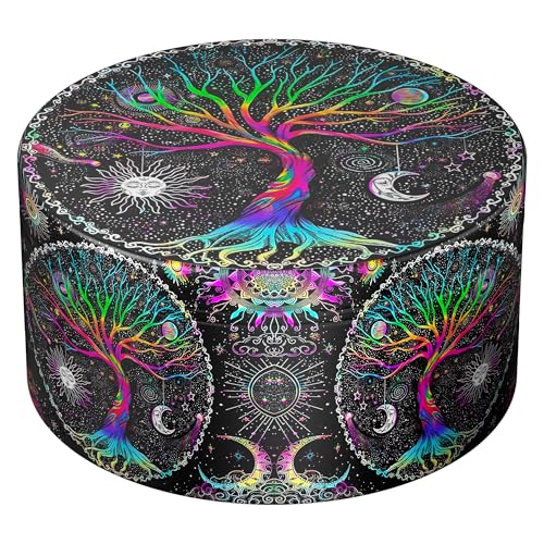 Grinder Magnetic Manual Grinder (Black)