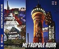 Metropole Ruhr 3934328725 Book Cover