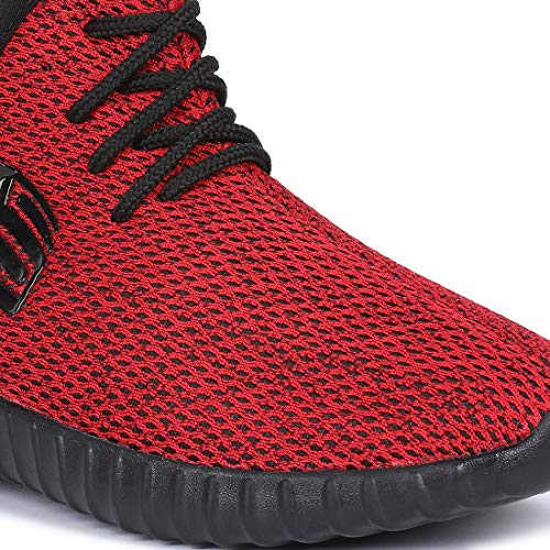 Image of Skora Mens Velocity Running Shoes