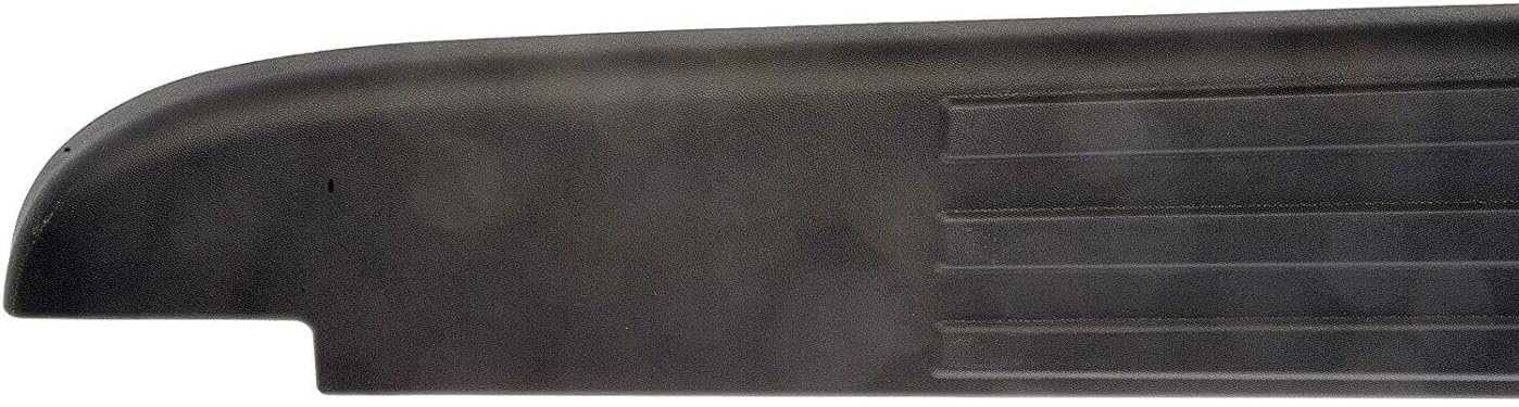 Sawyer Auto Replacement Bed Rail Cap Driver Side Left Side Mechanics Choice for F150 Truck Hand Ford F-150