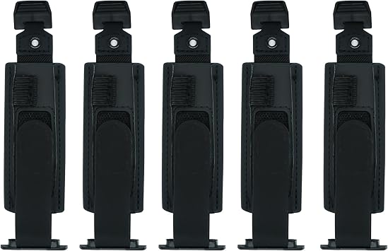 TC70 Hand Strap Replacement for Zebra TC77 TC70 TC72 TC75 TC70X TC75X Barcode Scanner Mobile Computer Handheld PDA, Replaces SG-TC7X-HSTR2-03 Handstrap, High-Durability and Easy to Install 5 pcs