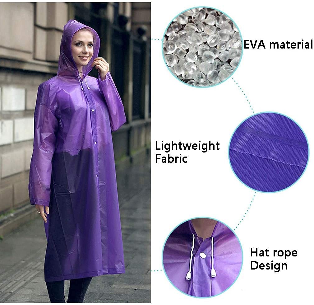 Rowerowy płaszcz przeciwdeszczowy wodoodporne poncho ponczo wodoodporne dla dorosłych Jednorazowe lekkie ubranie przeciwdeszczowe, wodoodporne i wiatroszczelne, oddychające poncho, odpowiednie do pod