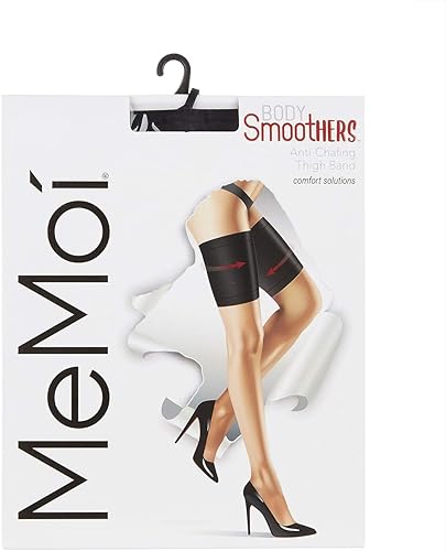 Miniatura 6 de MeMoi BodySmootHers - Bandas antirozaduras para el muslo