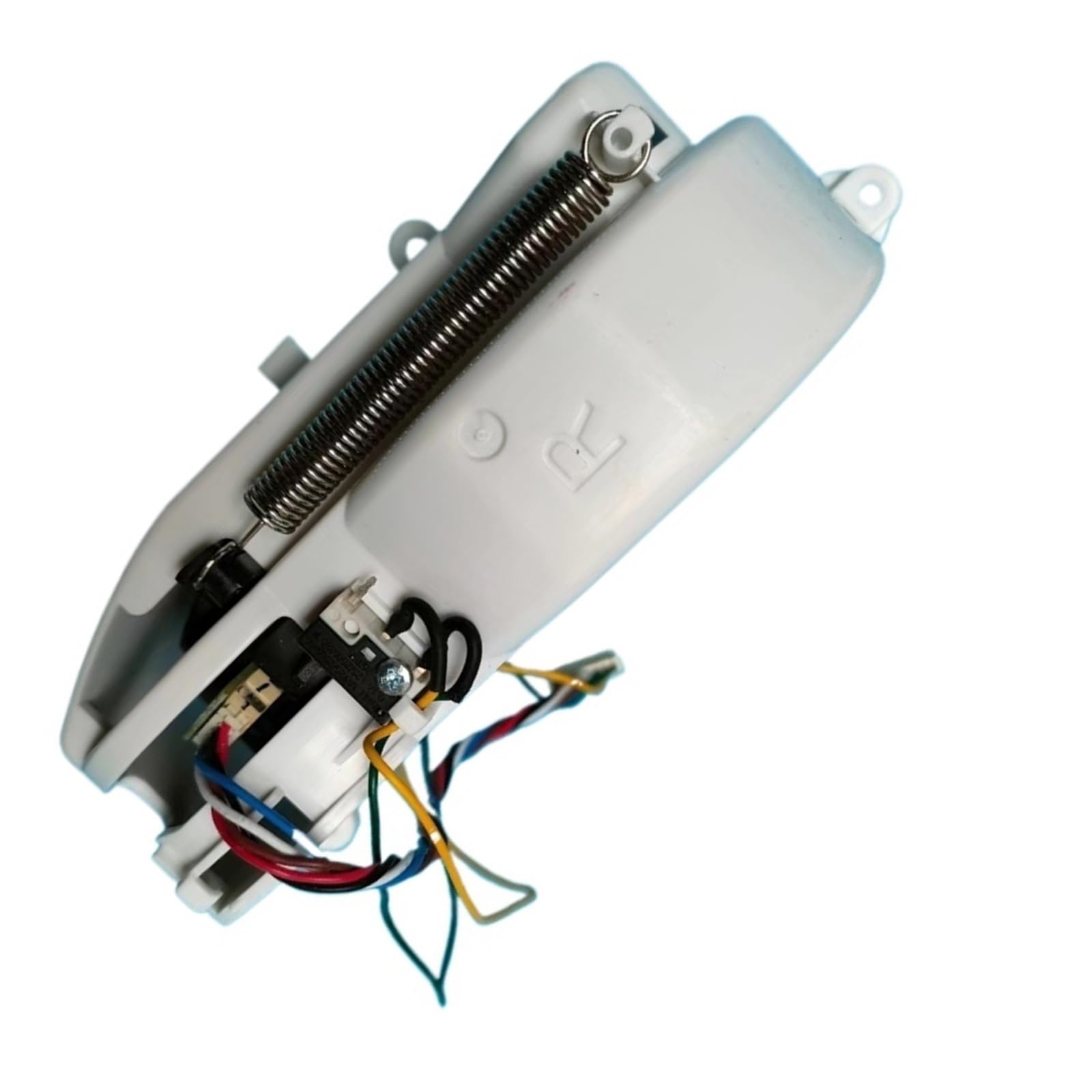 Vacuum Cleaner Accessory，Compatible For Eufy Robovac，L70 ，Robot Vacuum Cleaner Wheel Parts With Motor(L)