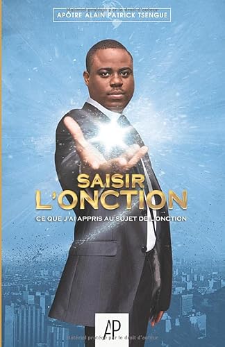 Saisir l'onction