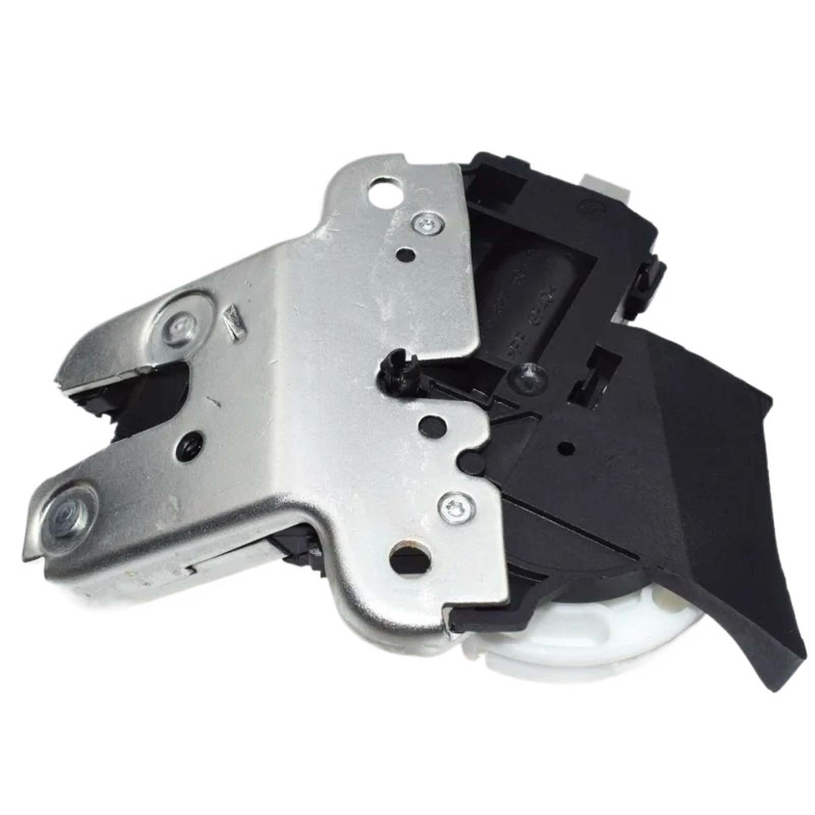 Gclegk One Color Car Boot Tailgate Lock For A4 For A5 For A6 For A8 Eos For Jetta Mk5 B6 3C2 B7 Cc Seat Exeo Rear Trunk Lid Lock Latch 4F5827505d 4F5827505a 4E0827505c