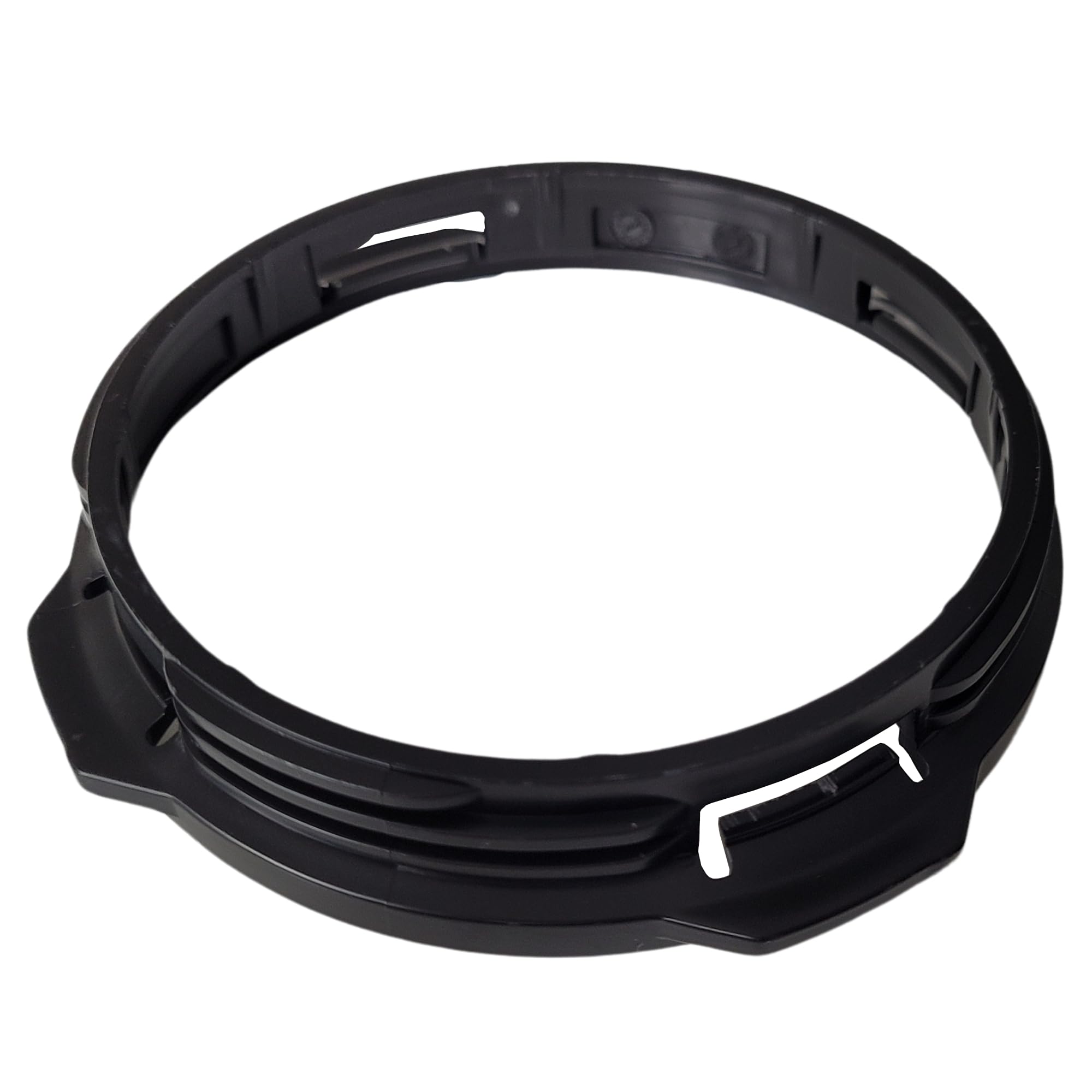 Tuerca, anillo CP6947 para batidora de vaso compatible con Philips Series 5000 HR3571, HR3573.