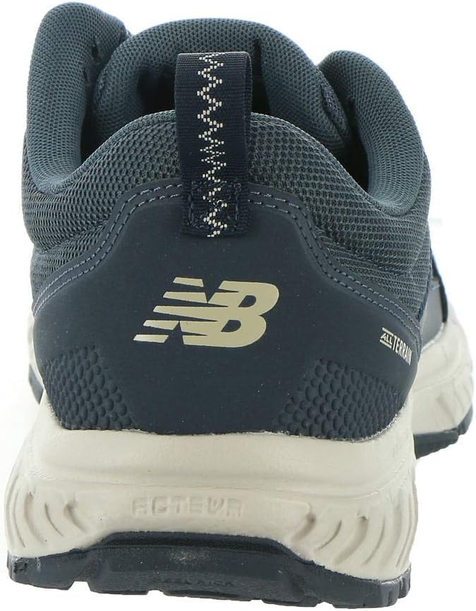 New Balance Men's 510v5 Trail Running Shoe