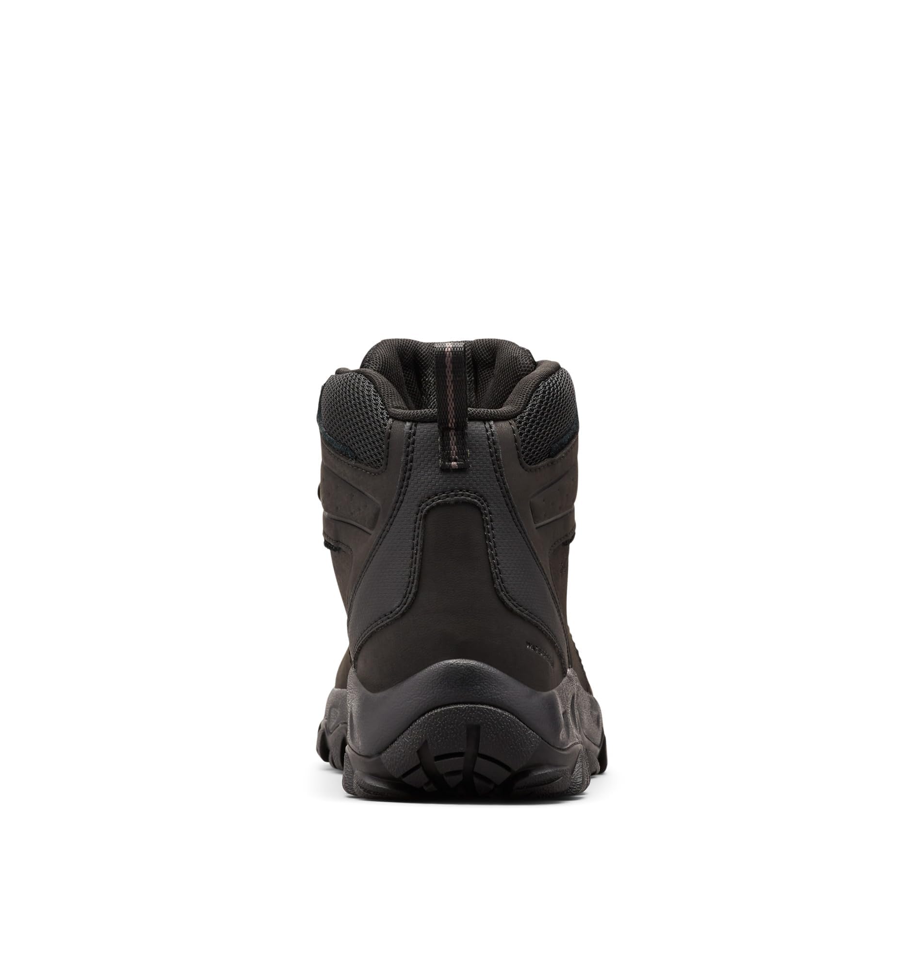 Columbia Men's Newton Ridge Plus Ii Waterproof Mid Rise Trekking and Hiking Boots