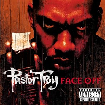 Pastor Troy on Amazon Music Unlimited