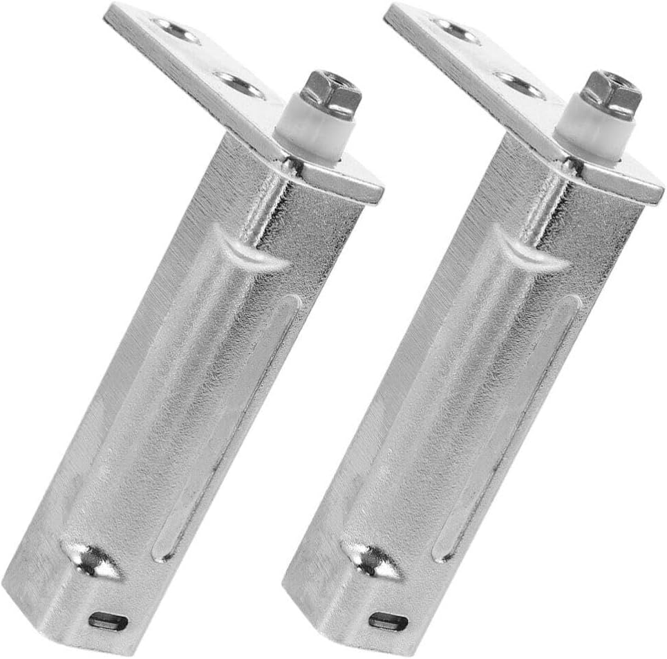 Stainless Steel Freezer Door Hinges Replacement Parts for Fridge Door Hinges