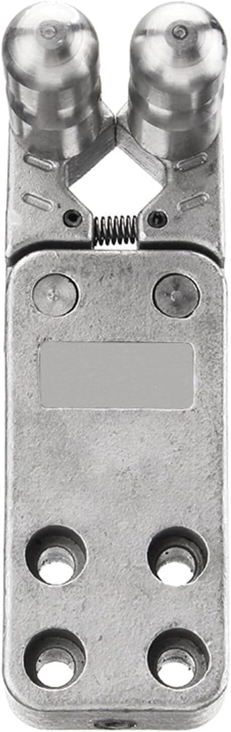 High-Accuracy Slingshot Trigger, Professional Grade Alloy Replacement Part for DIY Catapults, Anti-Corrosion & Durable Design for Improved Shooting, Outdoor Camping & Hunting Accessory