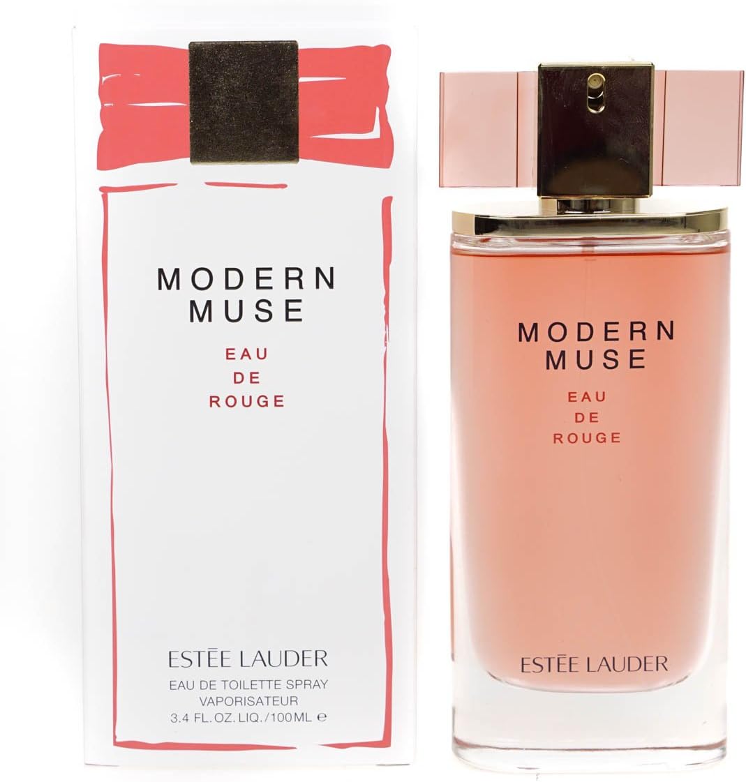 Estee Lauder Eau De Parfum Estée Lauder Modern Muse Eau De Rouge 100 ml