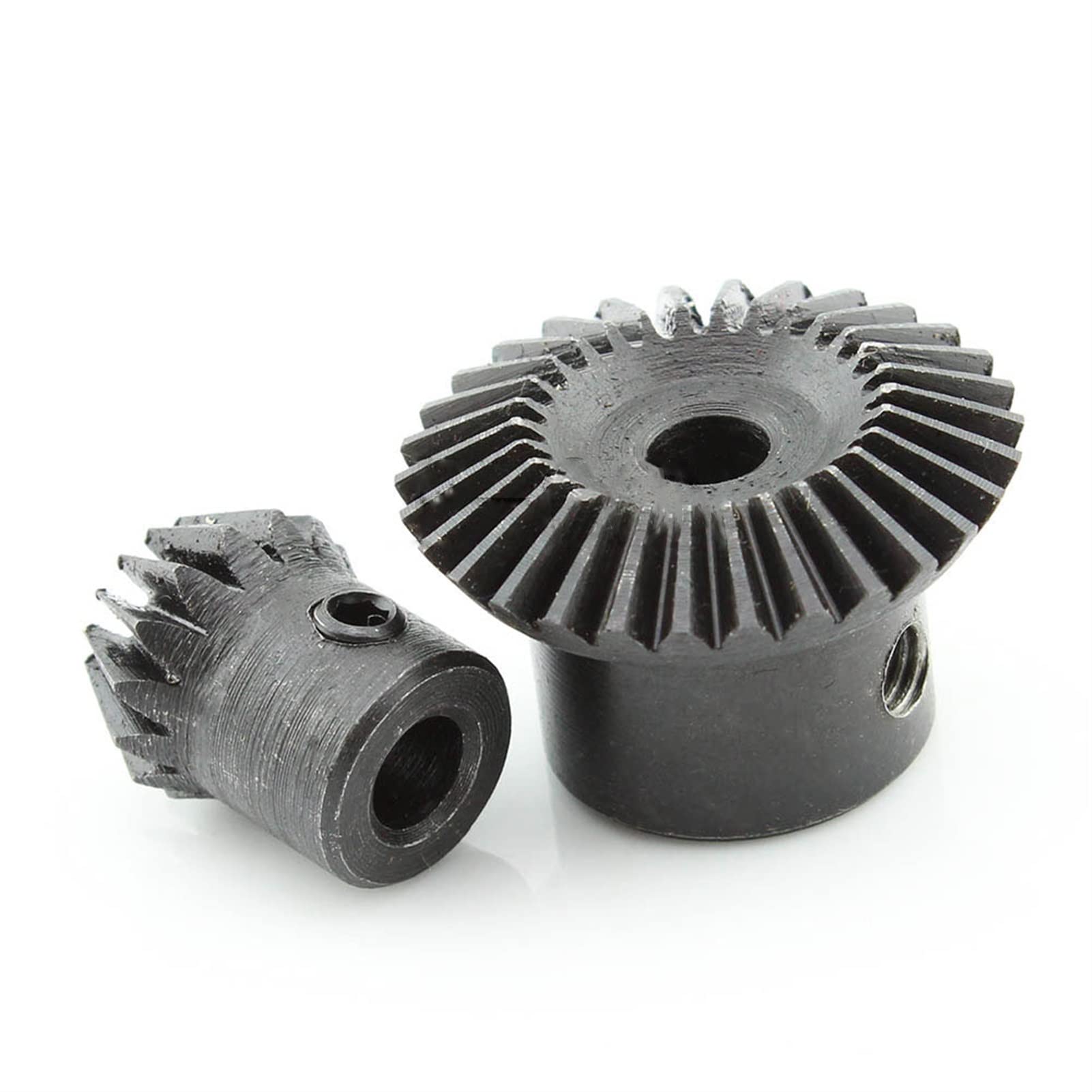 Ensemble de pignons, 1 module, 30 dents, 15 dents, réducteur de rapport 2:1 for transmission mécanique