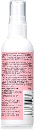 Miniatura 2 de Dreft Baby Laundry - Espray quitamanchas instantáneo para ropa 22 onzas líquidas paquete de 4