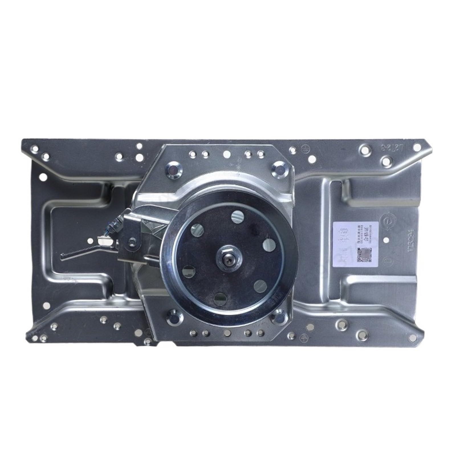 Frizione for Lavatrice, Compatibile Con Haier, XQS60-ZY1128 /-ZY1218 /-ZY118 ZY118AM Parte Di Ricambio Del Gruppo Trasmissione(0030811726A)