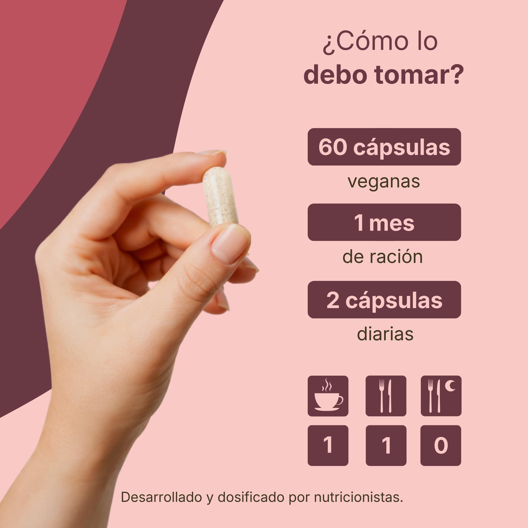 FEPA Micocel – 60 Cápsulas Pack de 2 – Complemento Alimenticio con Hongos, Plantas y Cúrcuma con Pimienta Negra – Apoyo Inmunitario, Energía y Protección Celular Antioxidante – Fepadiet