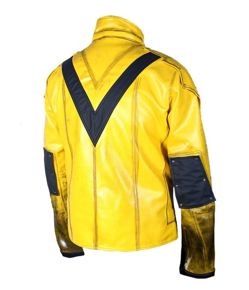 USA製！XL YELLOW RAT JACKETカバーオール 楽天市場】『YELLOW RAT』 (イエローラット）Anti-Freeze Jacket