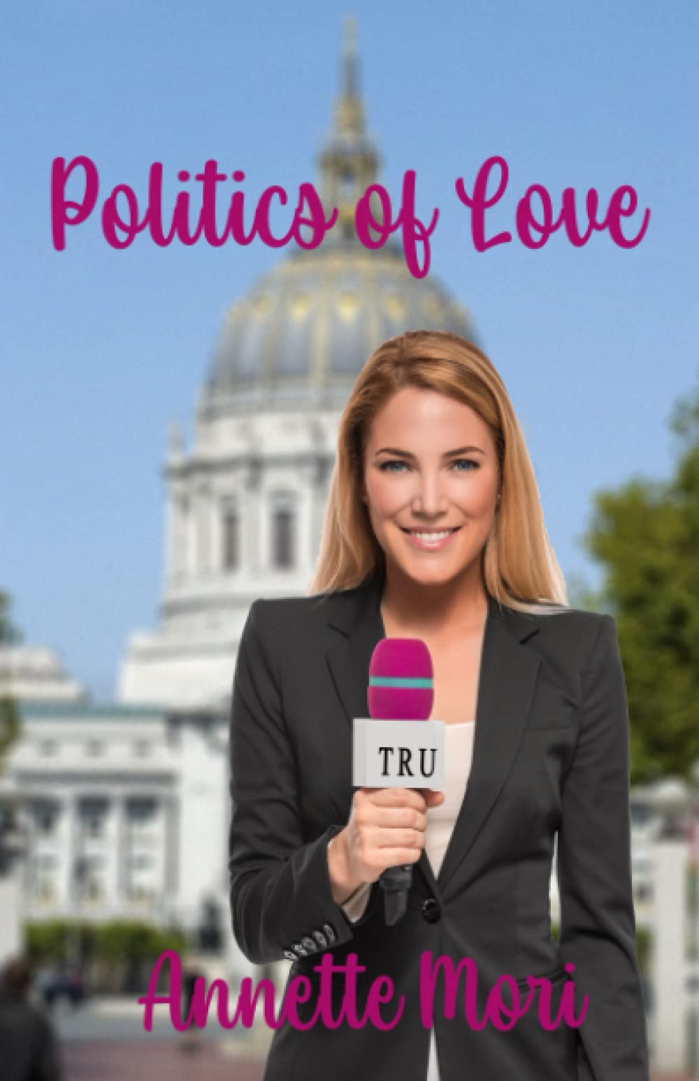 Buy Politics of Love: 2 (San Diego Trilogy) — BookShops.in