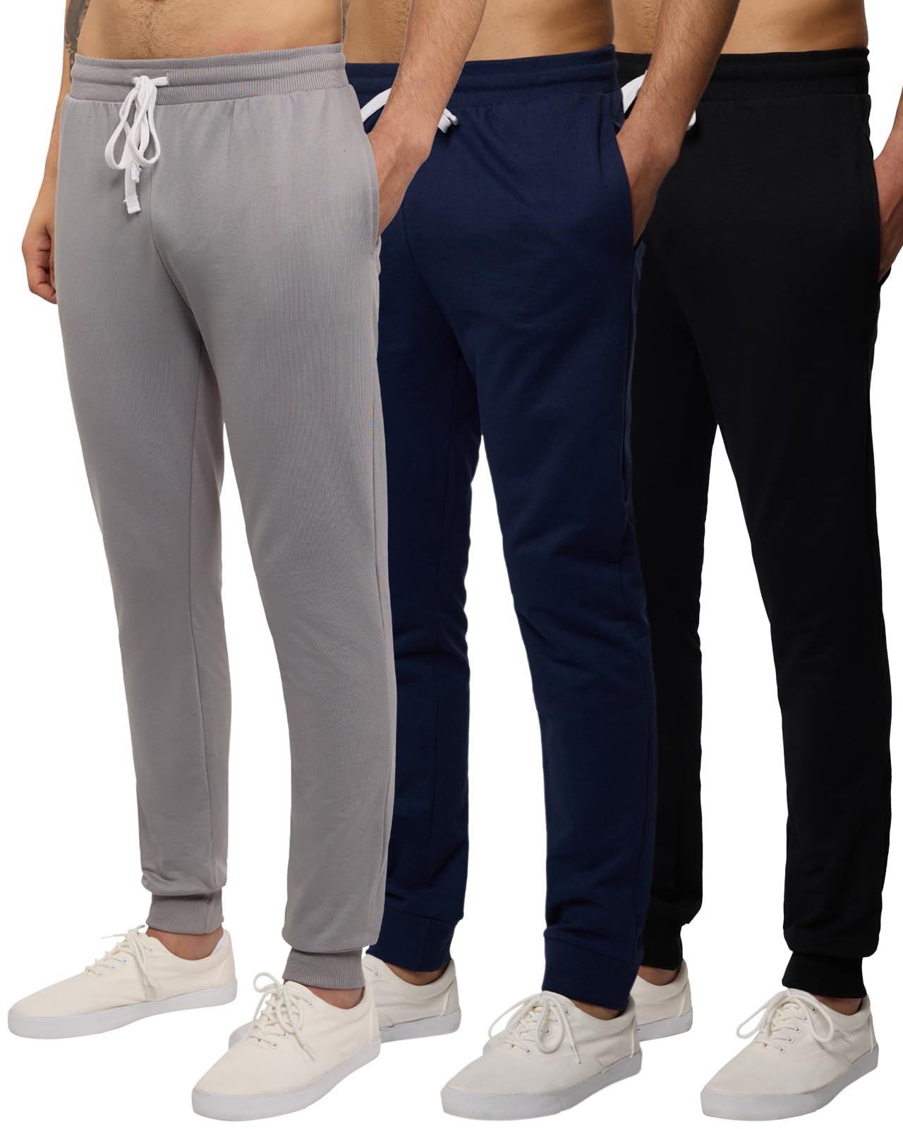 5 Pack: Boys Dry-Fit Active Athletic Performance Tank Top