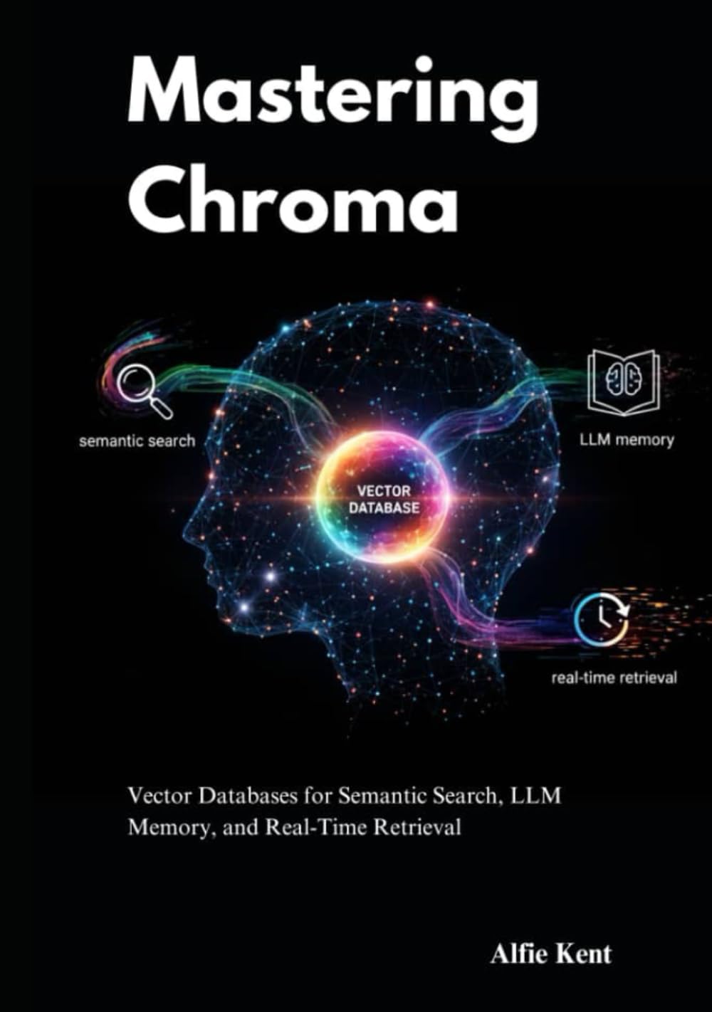 Mastering Chroma: Vector Databases for Semantic Search, LLM Memory, and Real-Time Retrieval
