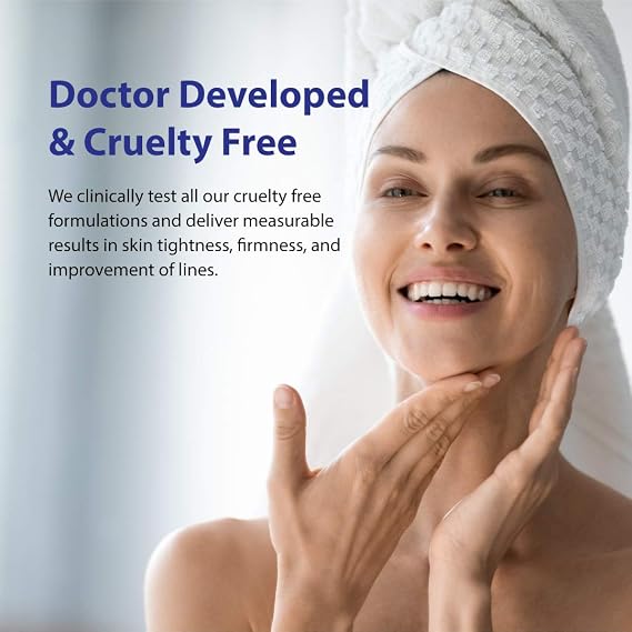 Dr. Denese SkinScience Exfoliating Pads 100 Count Glycolic Acid Pads