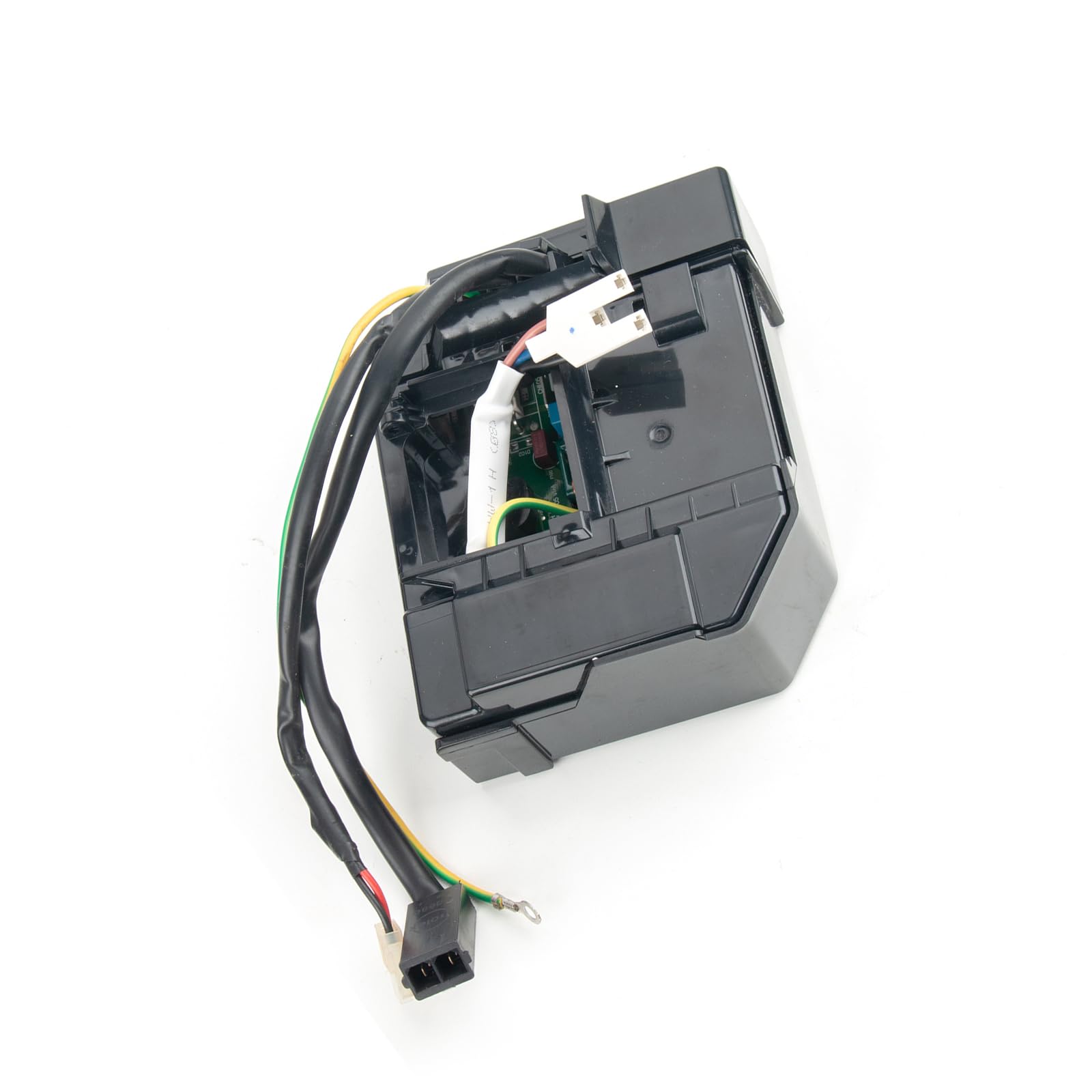 Buxuaaaa Refrigerator Drive Control Board Model 0193525188 ABS Variable Frequency Conversion Part Replacement Component ABS Fridge Control Panel