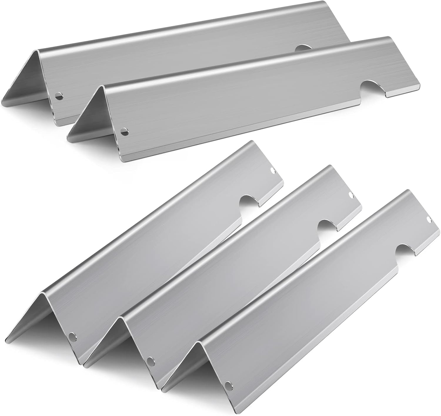 LPTNFRTN Grill Flavorizer Bar BBQ Gas Grill Replacement