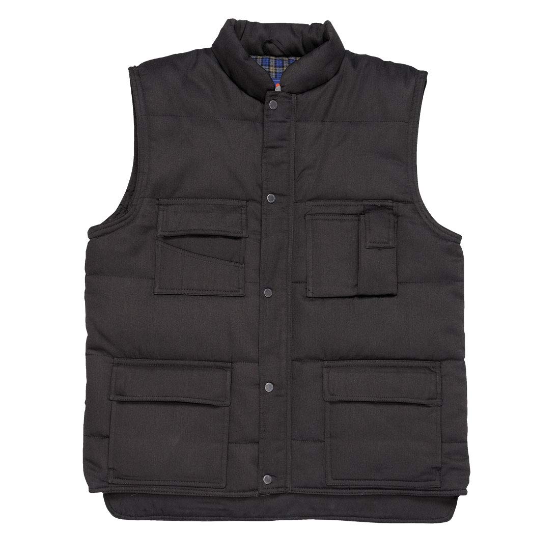 Portwest Work Vest Outdoor Work Vest S 5XL