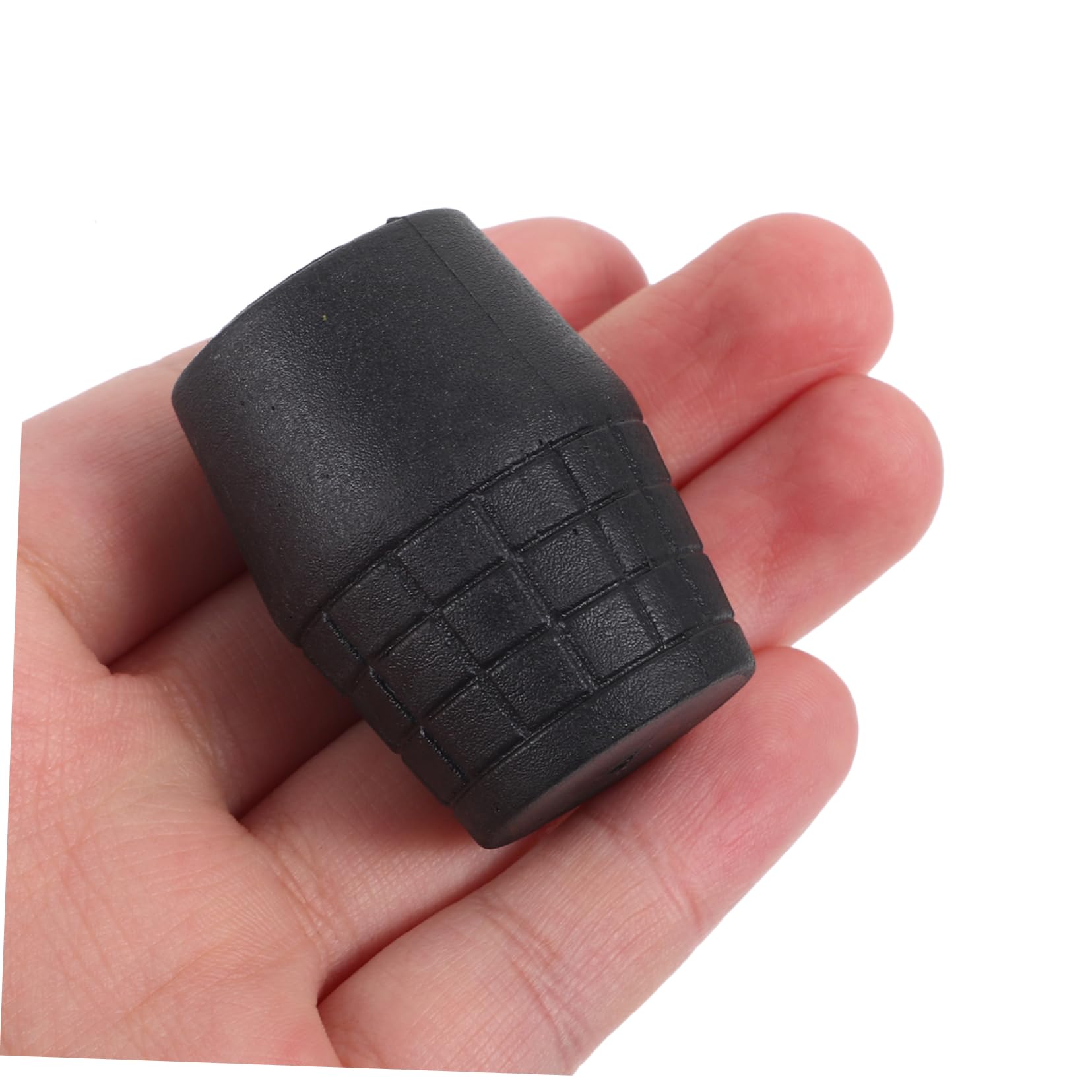 HEMOTON Guitar Rack Multiple Protection Acoustic Guitar Stand Foot Pads Foam Bumpers for