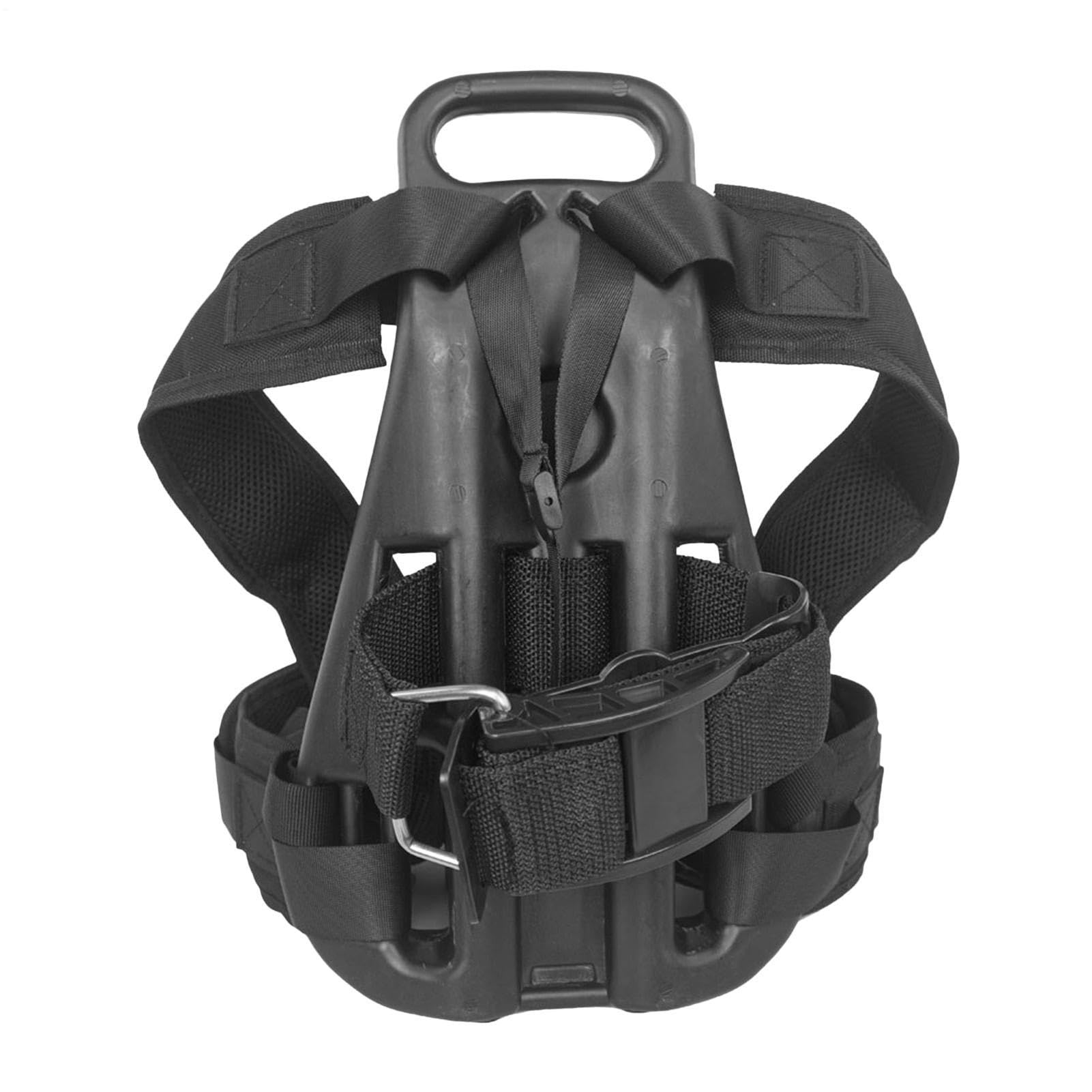 Sac à Dos pour Bouteille de Plongée Gilet harnais pour bouteille d'oxygène | Sac de Plongée Portatif Pour Piscine Extérieure, , Plage, Bateau