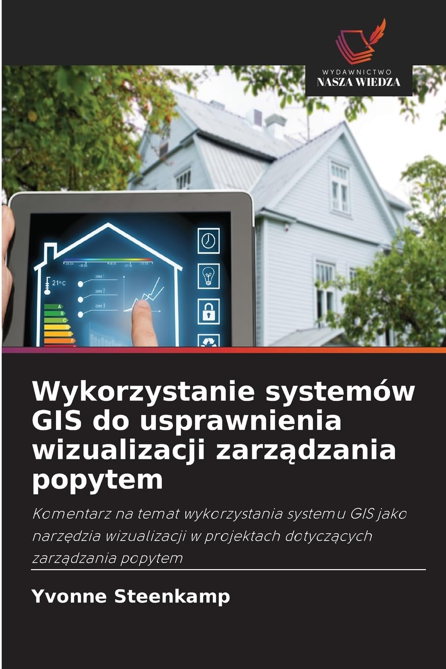 Wykorzystanie systemów GIS do usprawnienia wizualizacji zarz¿dzania popytem: Komentarz na temat wykorzystania systemu GIS jako narz¿dzia wizualizacji w projektach dotycz¿cych zarz¿dzania popytem