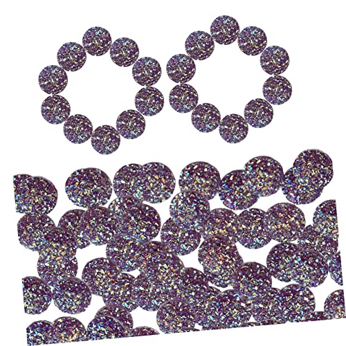 Patchs sur patchs avec strass plats en cristal pour réparer et décorer - 2