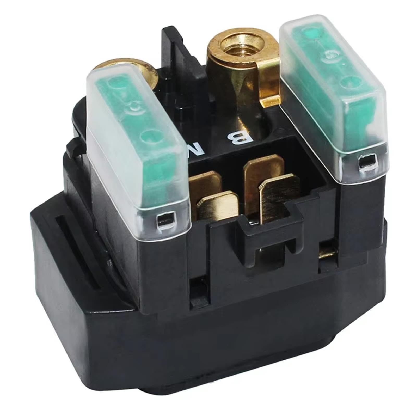 Relé Arranque Eléctrico Para Yamaha Para FJR13 2006-2007