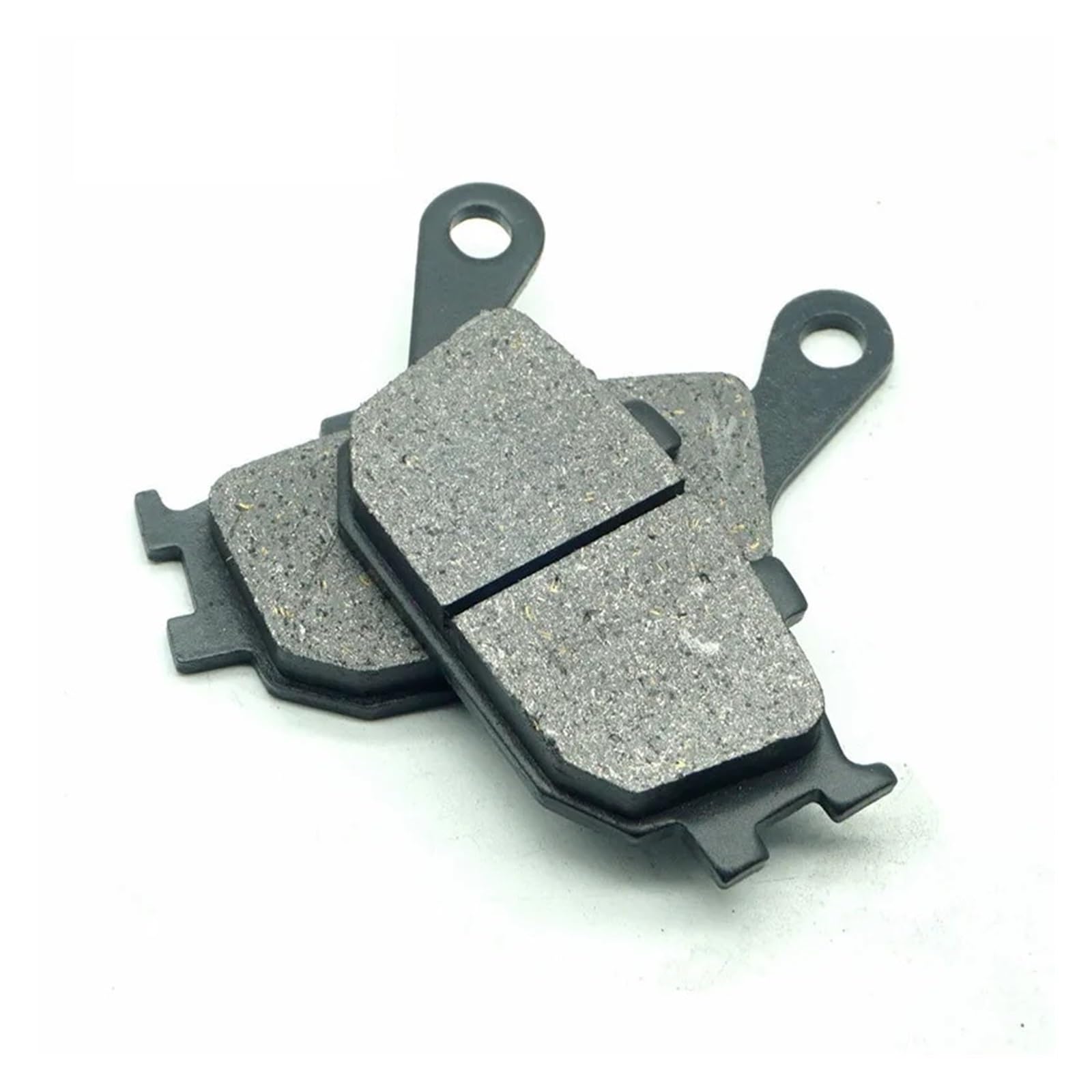 Plaquettes frein arrière anti bruit pour Honda CRF1100L 2019 2024