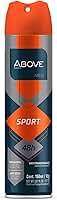 Above Desodorante Aerosol 150Ml Men Sport
