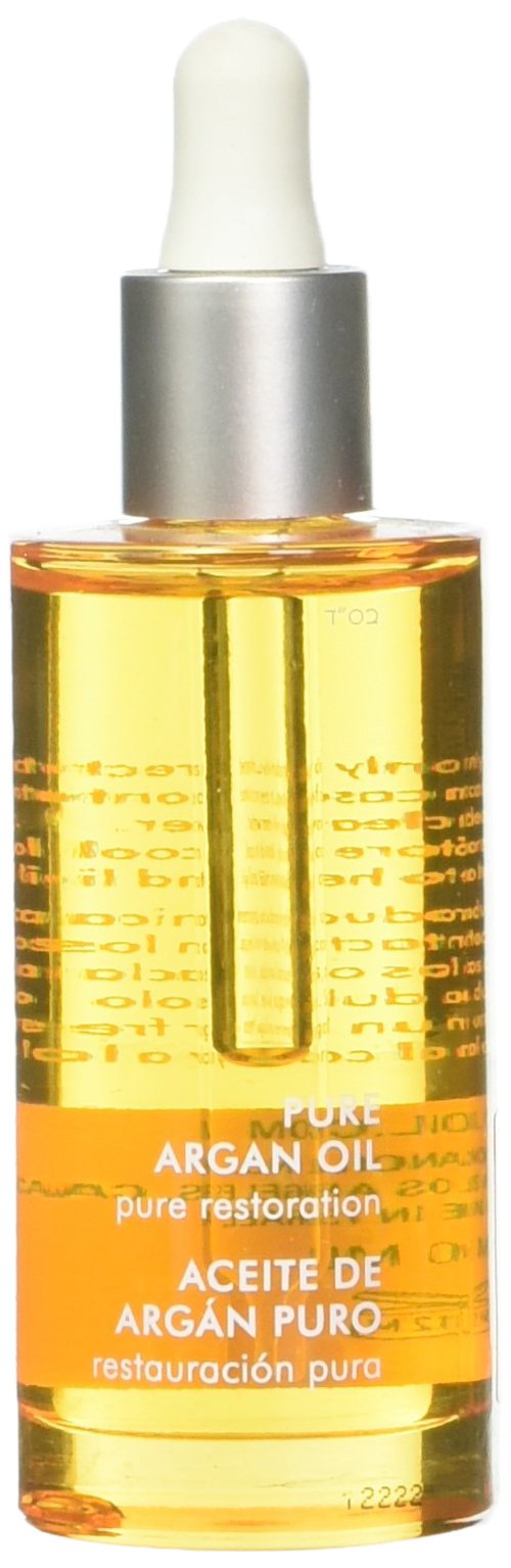 Argan Oil 1.7 Oz. (50 ml) For Hair and Skin Care. ARGANMIDAS MOROCCAN OIL is Nature's LIQUID GOLD, Extracted from the FINEST ARGAN NUTS Rich in VITAMIN E- a POWERFUL Fat Soluble Antioxidant Proven to Leave Soft Silky Shiny Hair, Radiant Youthful Skin and Smooth- Moisturized Cuticles. Buy With Confidence Today! by Expect Miracles Beauty