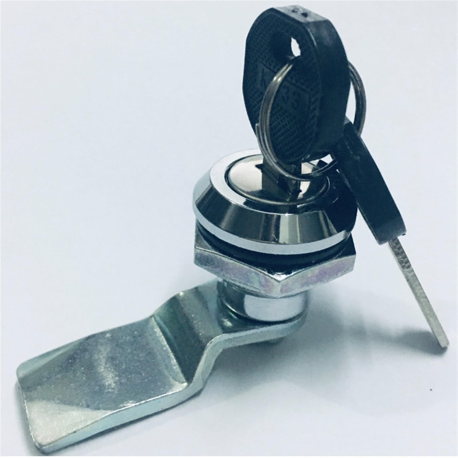 WQGQPXOB Cam Lock MS762 Distribution Box Iron Cinet Electric Control Power Charging Pile Cylinder 1Pcs