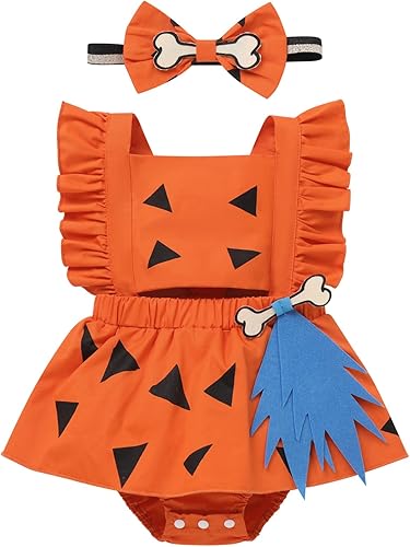 Trajes de girasol para niñas recién nacidas con tutú floral con volantes para el primer cumpleaños, 2 piezas para sesión de fotos