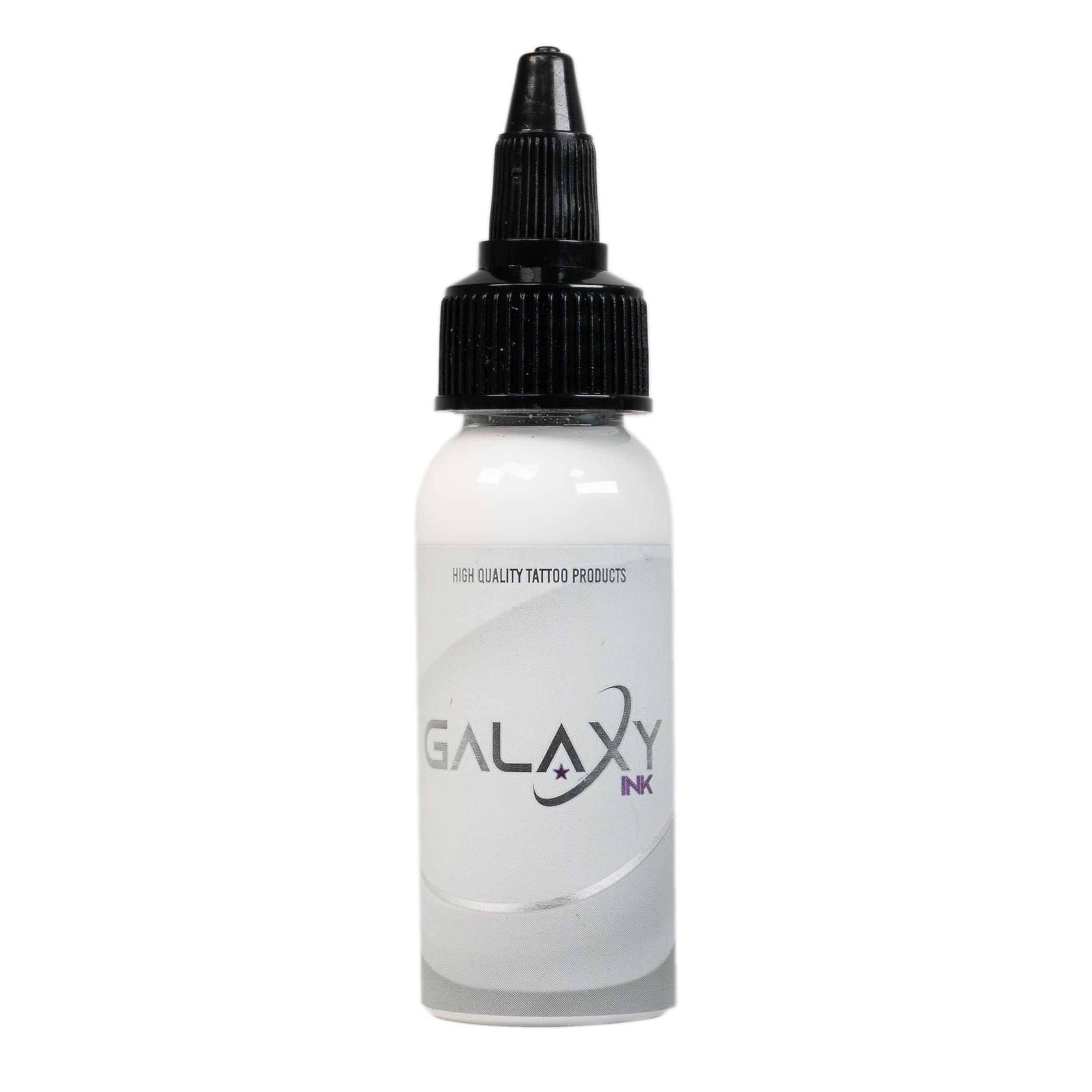 Galaxy Ink Tinta para tatuajes - White 1oz (30ml)