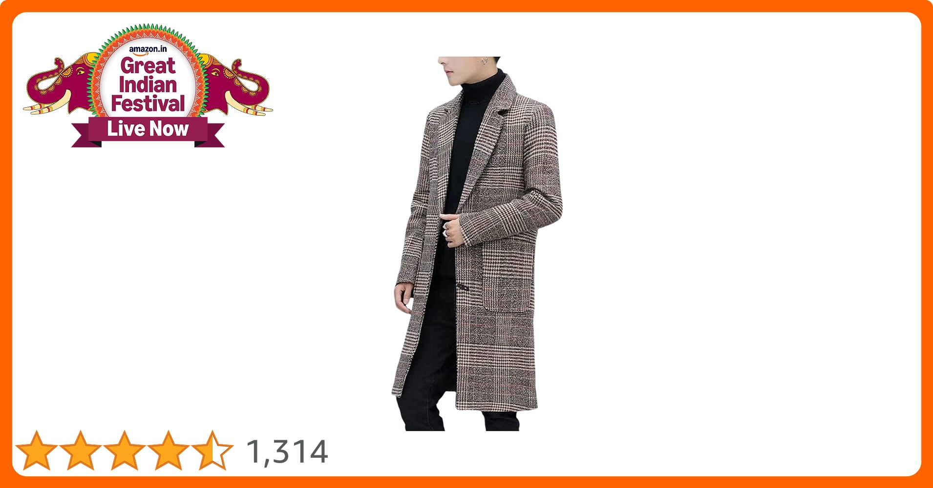 ジャケット・アウター epine volume wool tailored coat Tailored Wool Coat - Ready to Wear | LOUIS VUITTON