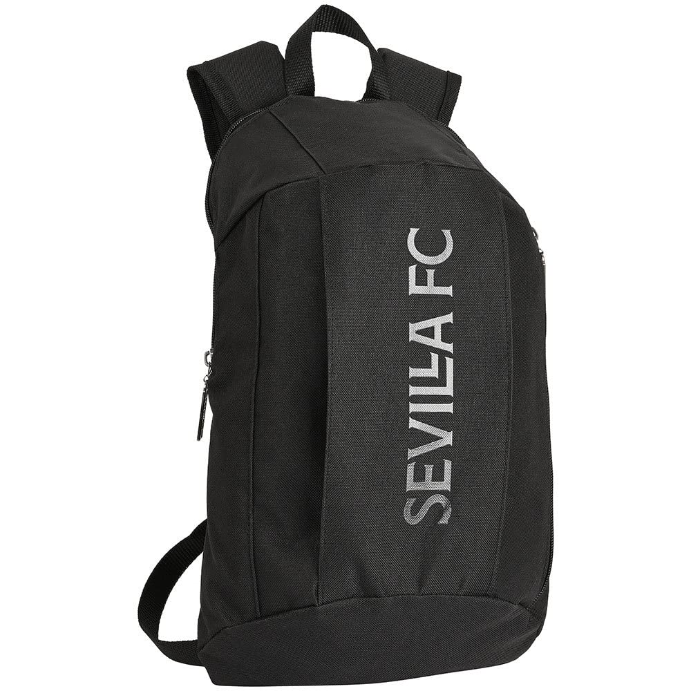 SAFTA Zaino per portatile da 14,1 con tasca per tablet business, 280 x 130 x 400 mm