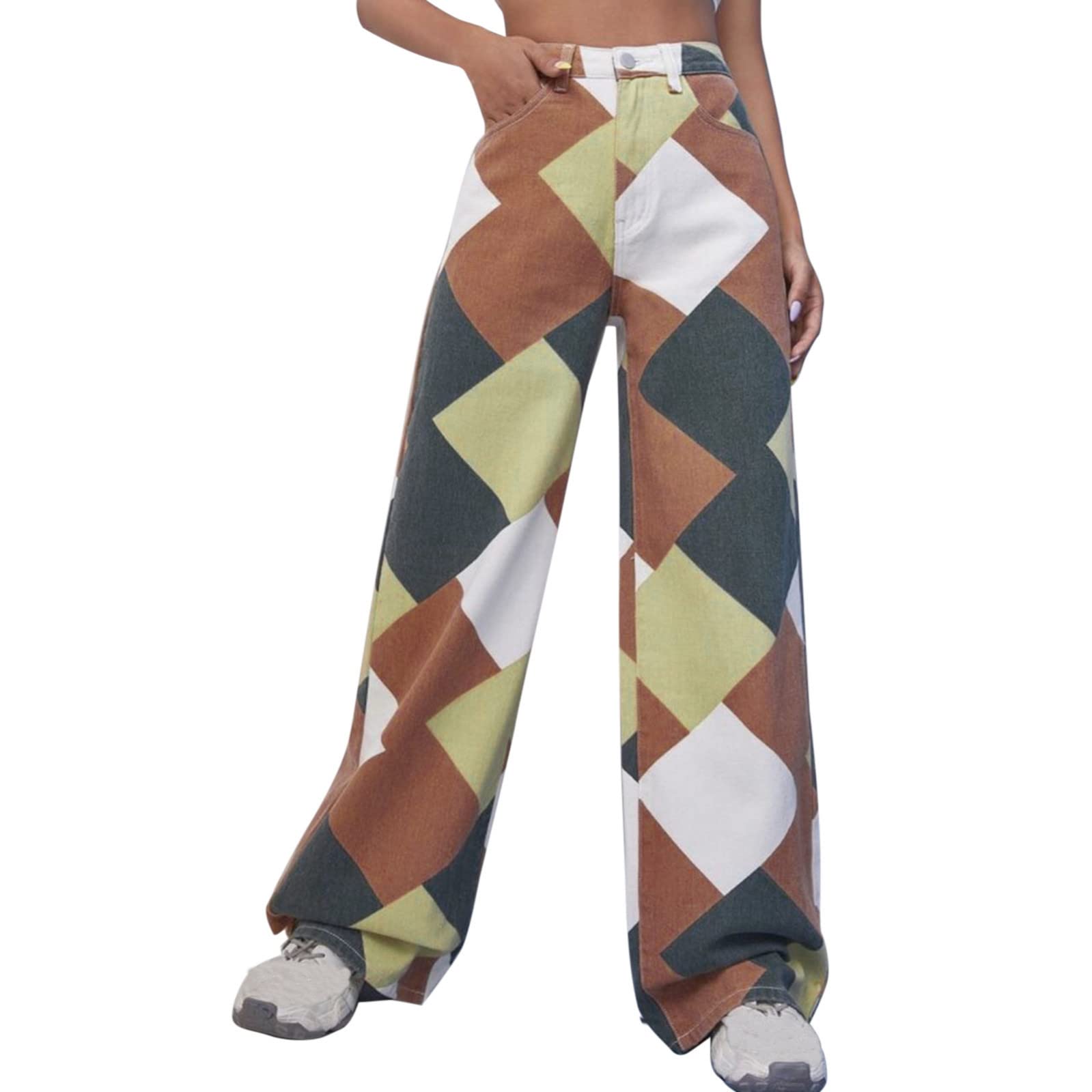 Boot Cut Denizen Jeans Womens DENIZEN® From Levi's® Women's Mid - Main Image