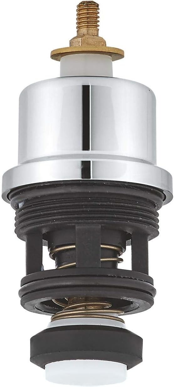 Diverter Chrome 08915000