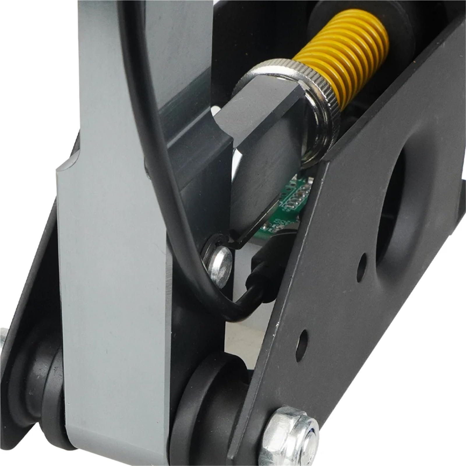 dźwignią zmiany biegów Zacisk Hamulca Ręcznego Na Kartę SIM USB 14 Bit Do Gier Wyścigowych Logitech G25/G27/G29/T300/T500 Do Assetto Corsa/Dirty 2.0 4.0
