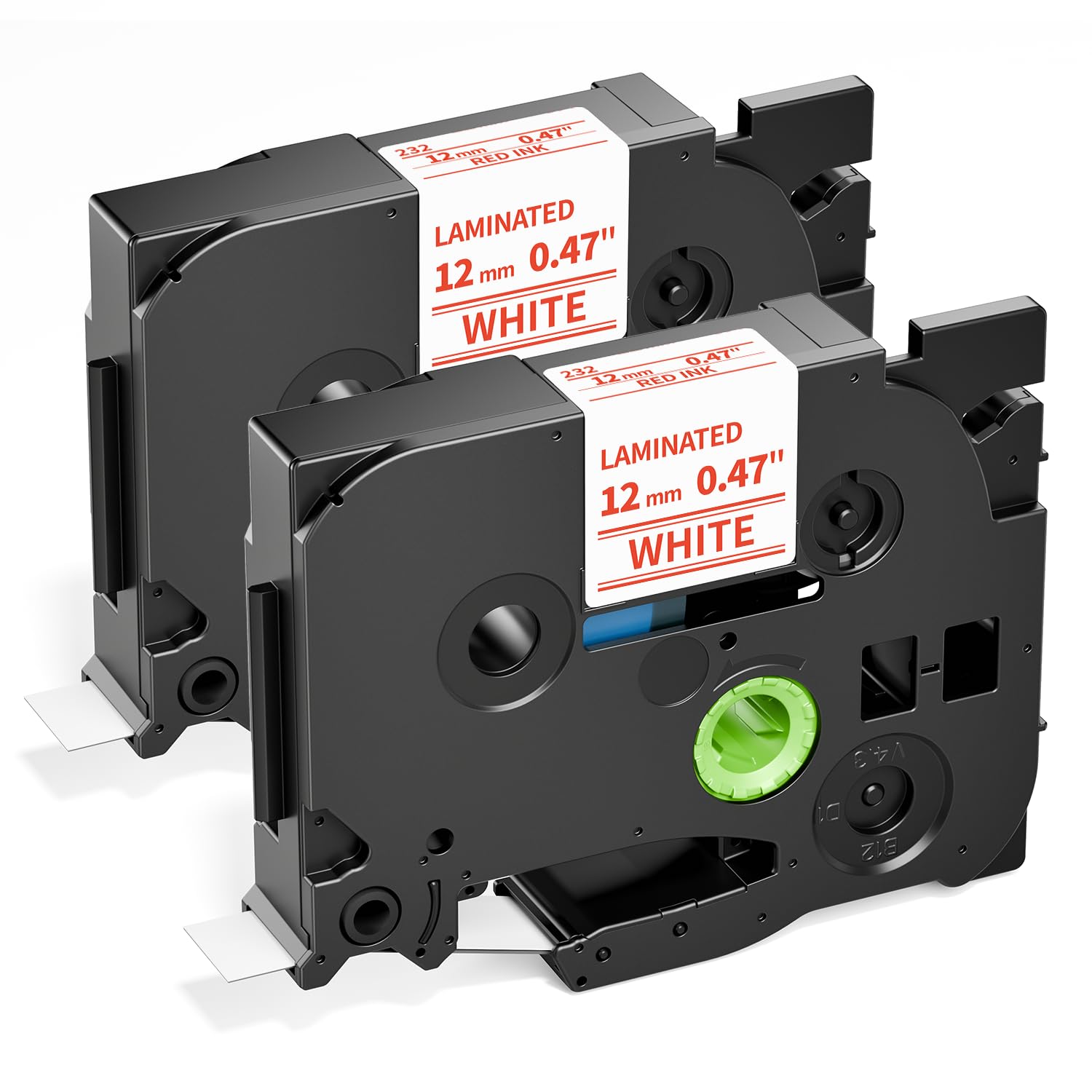 Amazon.com: Label KINGDOM Labels Replacement Compatible for