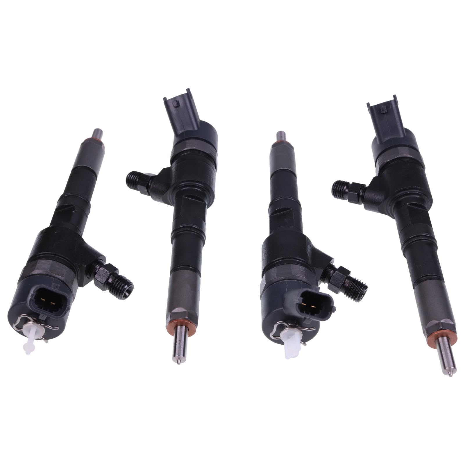 Amazon.com: RONGPAS 4PCS Fuel Injector 04132014 0413 2014