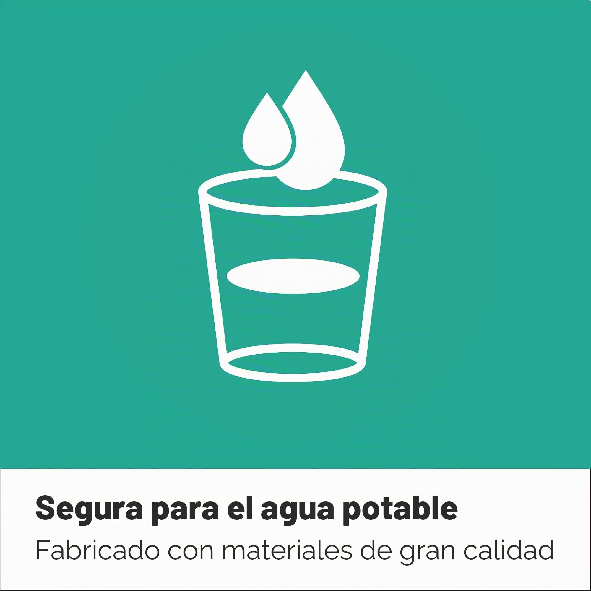 hansgrohe Metaflex - flexo de ducha universal 1,60 m, sistema anti-torsión, manguera de ducha flexible y resistente a las torceduras, incl. juntas, cromo, 28266000