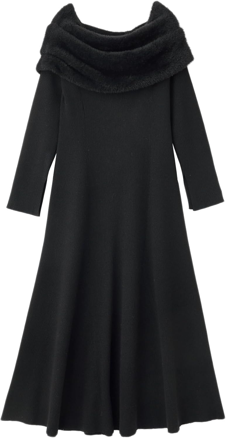 美品◆トクコプルミエヴォル　ワンピース 楽天市場】【美品】TOKUKO 1er VOL トクコプルミエヴォル